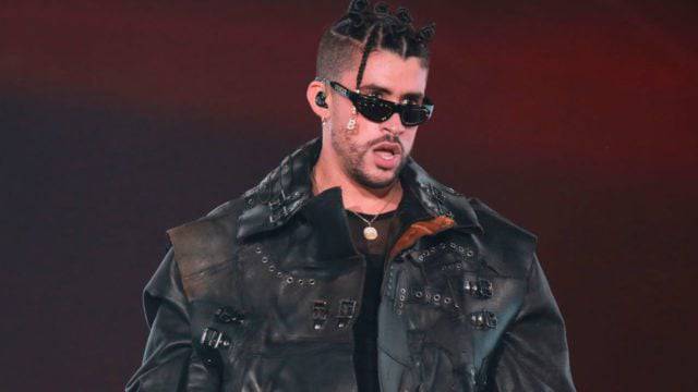 Bad Bunny anunció una pausa musical para el 2023
