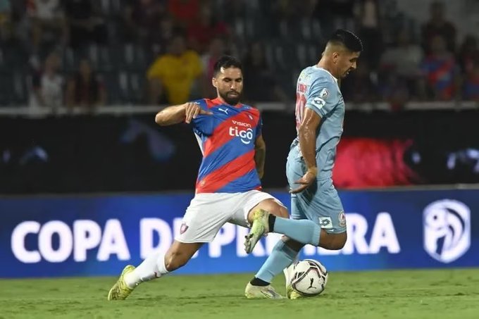 Cerro quiere olvidar rápido el desastre del miércoles ante Resi