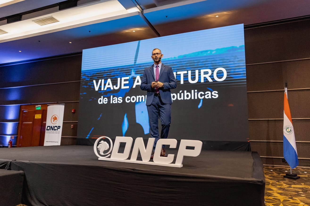Contrataciones impulsa cambios  que transformarán las compras públicas en Paraguay