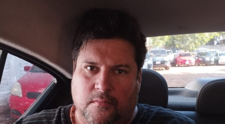 Detienen otra vez al “rey de los tortoleros” Hugo Socal
