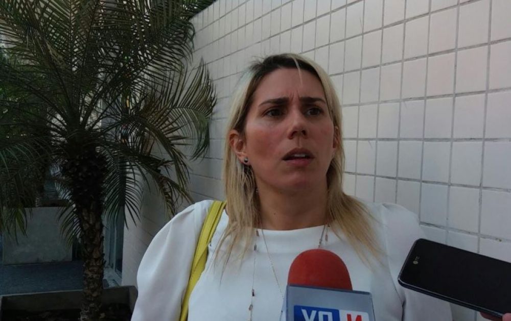 Abogada de Messer se pondrá a disposición de la Fiscalía