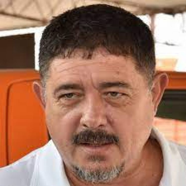 Fiscal confirmó que el propio Ángel Zaracho buscó el dinero de la extorsión
