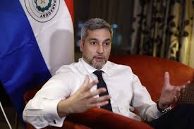 Marito entrevistará a ternados para FGE para tomar su decisión