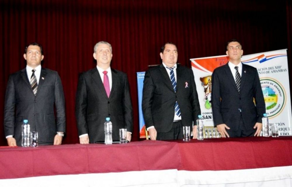 Internas municipales serán en julio de 2020 y generales en noviembre