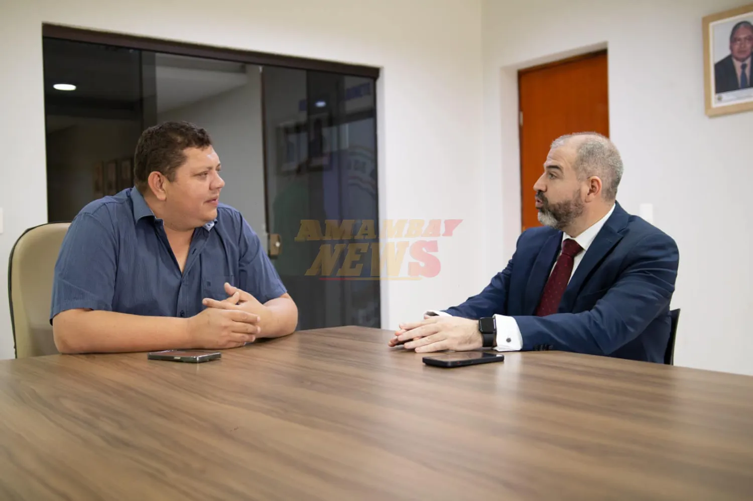 Vergonzoso: Berni y Candia blanquean a juez y fiscala que beneficiaron a sicarios del PCC