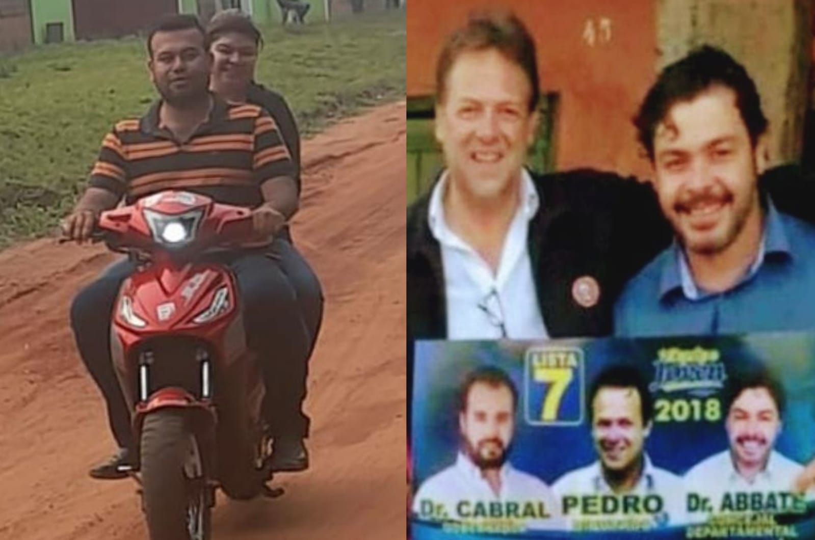 Concejal Beto Denis recuerda mentira de las 1000 casas populares del «Pinocho González» en Capitán Bado
