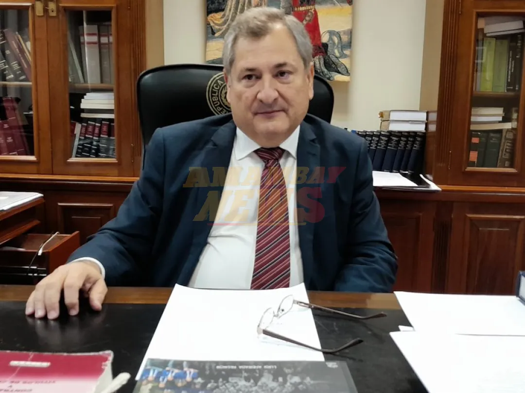 Ministro propone modificar legislación para evitar la doble utilización irregular de instrumentos de crédito