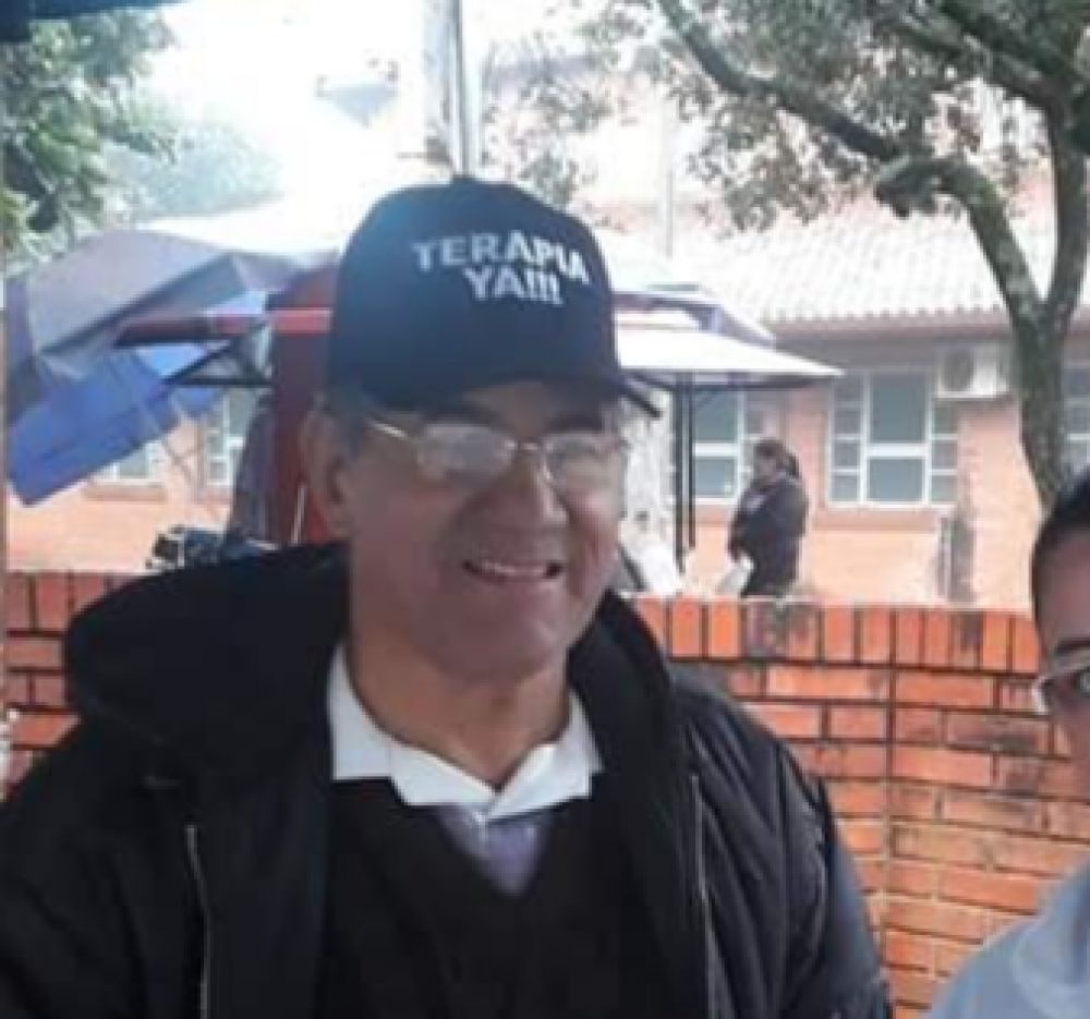 Tratan de tarado y mentiroso al presidente de la ASOCUAM