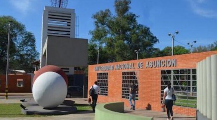 Montos publicados no son salarios que perciben los docentes de la UNA, aclaran