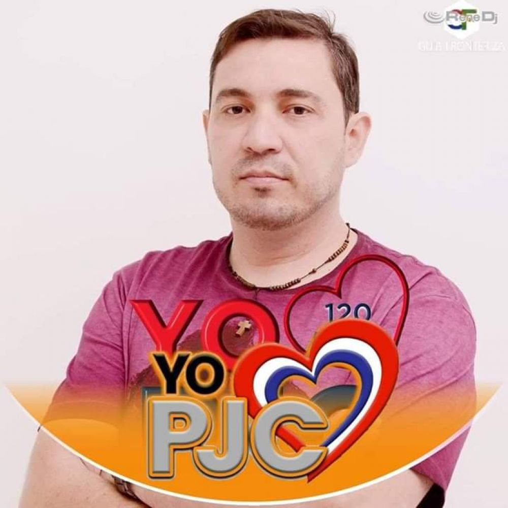 Seccionalero no será candidato por el Partido Colorado en Pedro Juan Caballero