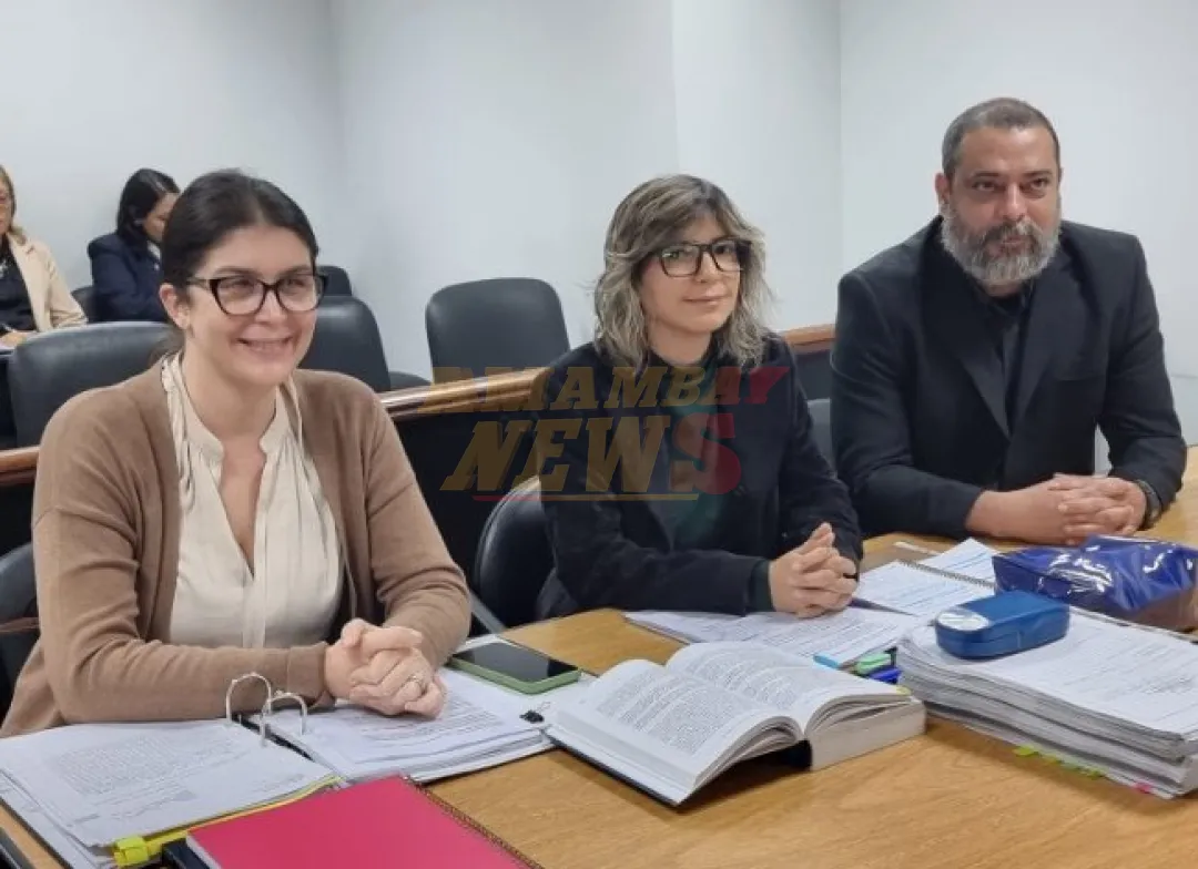 La Chispa: continúa juicio oral para encargado de centro cultural por contaminación del aire