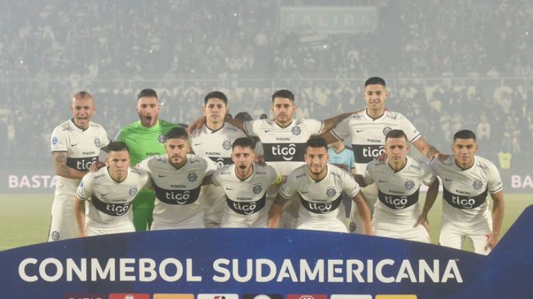 Semana de definiciones en Copa Libertadores y Sudamericana