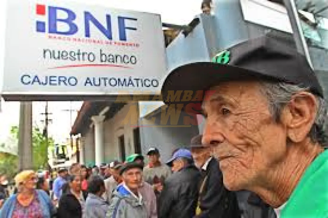 Adultos Mayores: este mes no baja la edad para nuevos ingresos