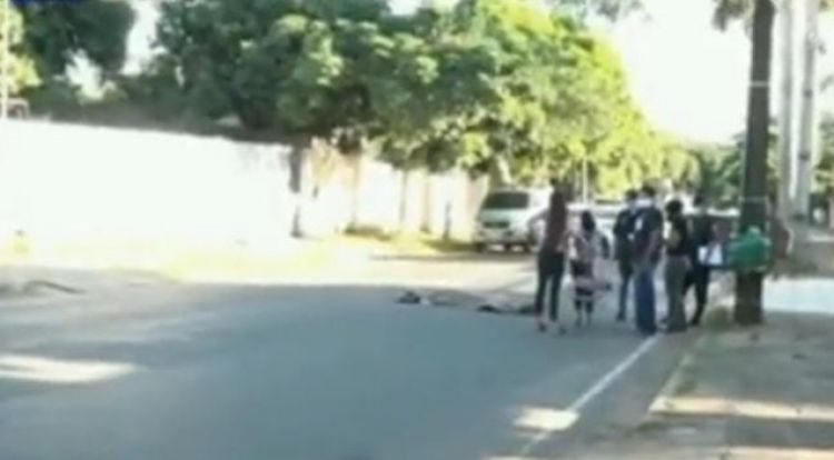 Comerciante mató a un ladrón: La fiscala ahora lo imputa por homicidio y pide su prisión