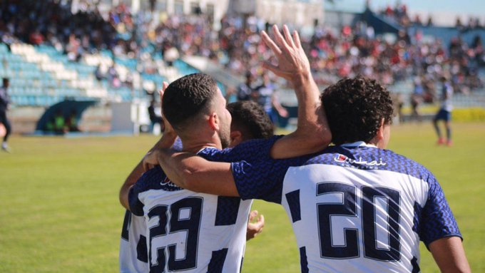 Intermedia: Santaní se frena y 2 de Mayo alcanza la punta