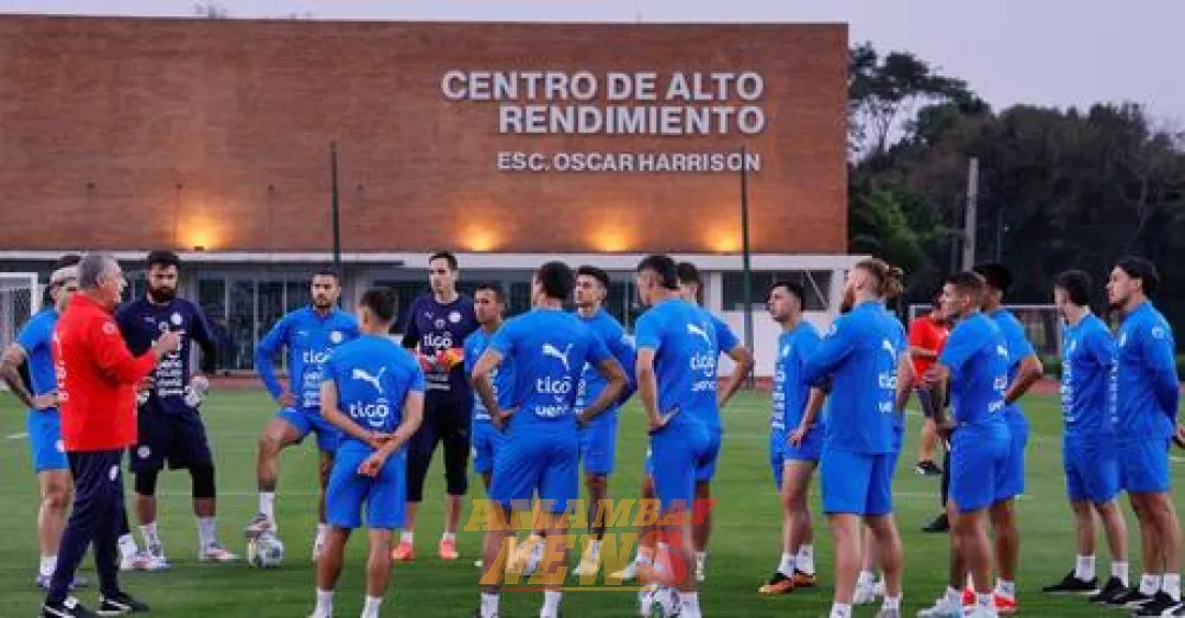 En Uruguay se burlan de jugadores de la Albirroja