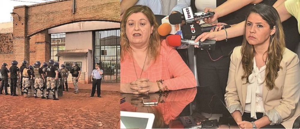 Increíble cadena de negligencias alimenta bochorno por liberación de presos