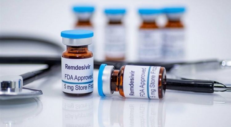 Remdesivir: a un paso de ingresar a la lista básica de medicamentos de Salud