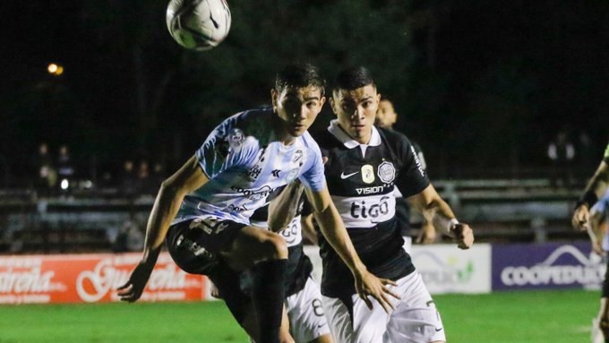 Olimpia y Guaireña se juegan puntos vitales
