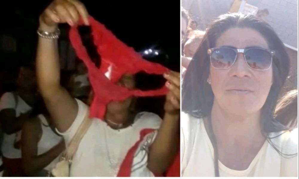 Invasores de plazas pararon de extorsionar a autoridades en Pedro Juan Caballero