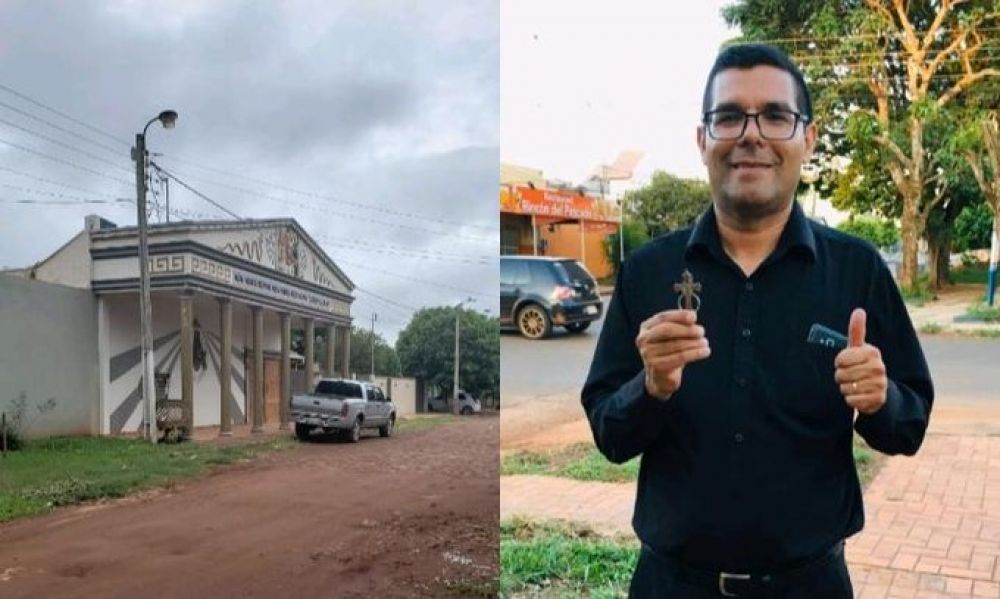 Prepotencia: Logia de Masón 360 Ricardo Villalba no respeta leyes municipales