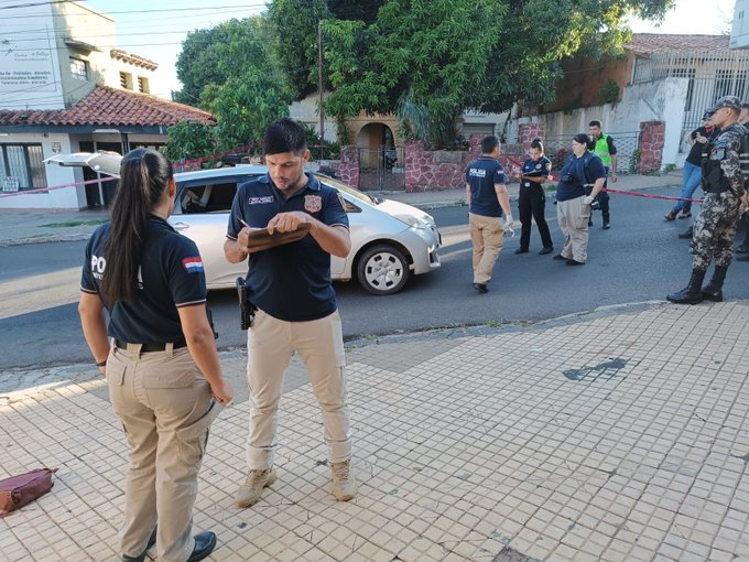 Policía reporta fin de semana con 24 fallecidos