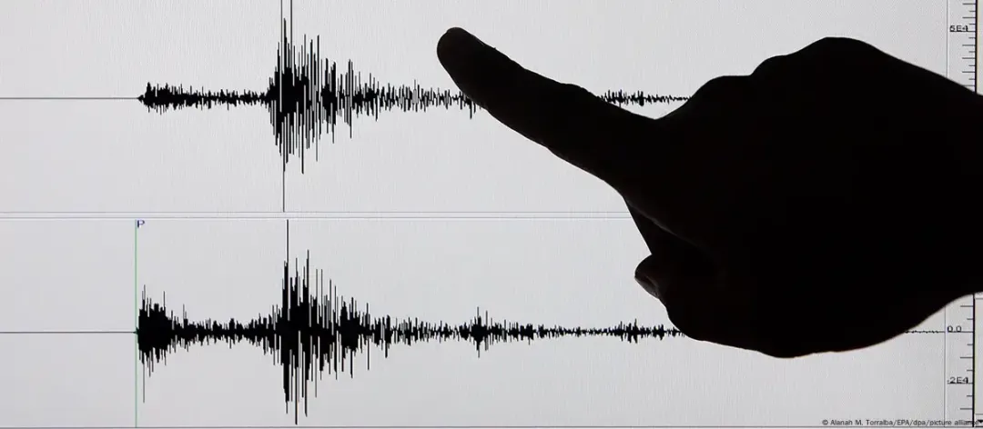 Dos fuertes sismos golpean al sur de Cuba
