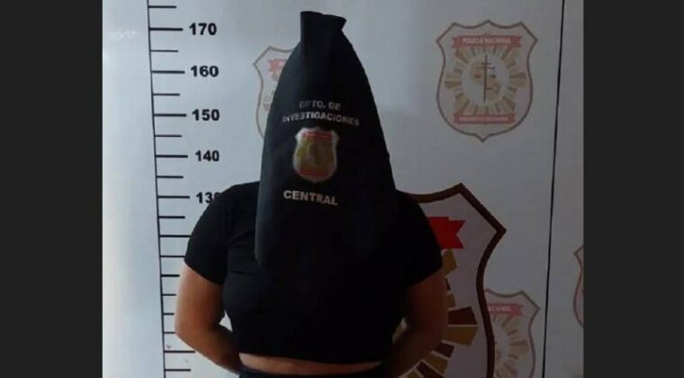Una tarotista fue el “cerebro” del crimen de la sexagenaria en San Lorenzo