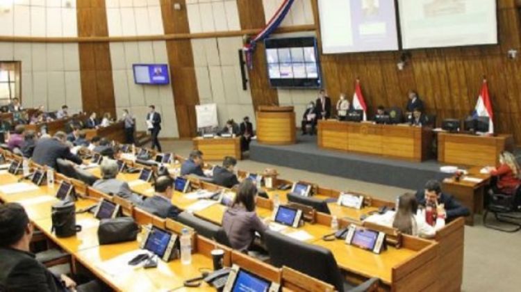 Convocan a sesión extraordinaria de Diputados para el próximo martes