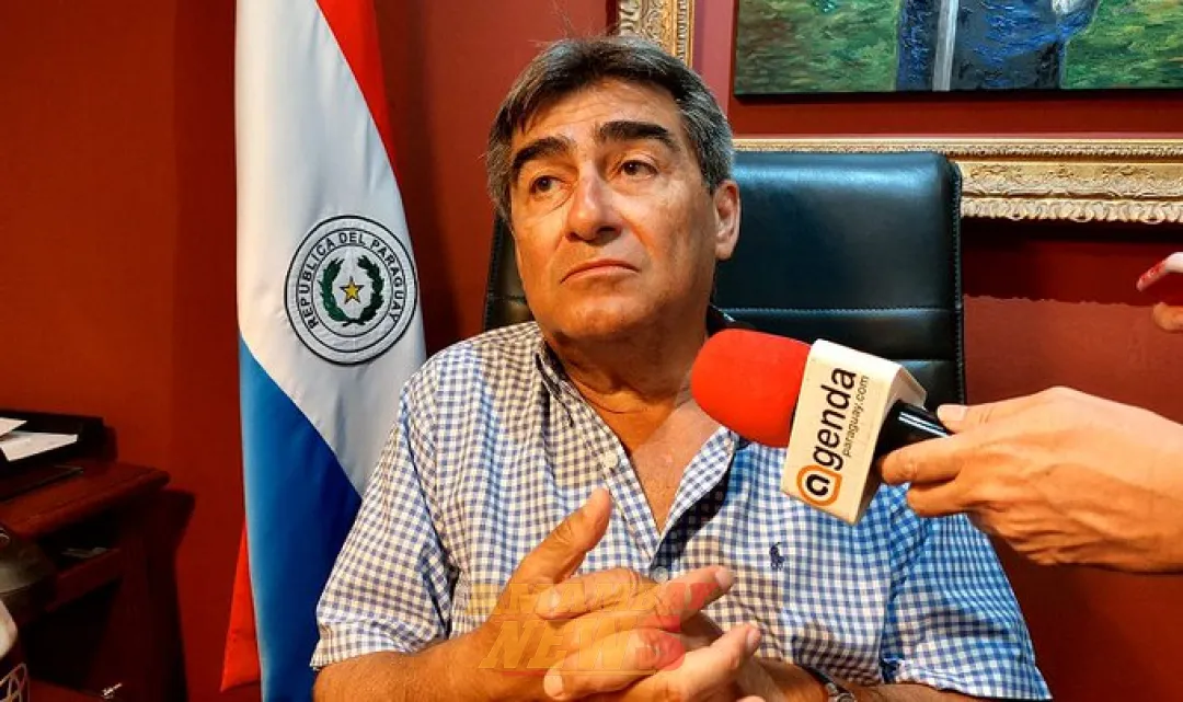 Diputado afirma que candidatura precoz de Alliana es para evitar “desbande” en el cartismo