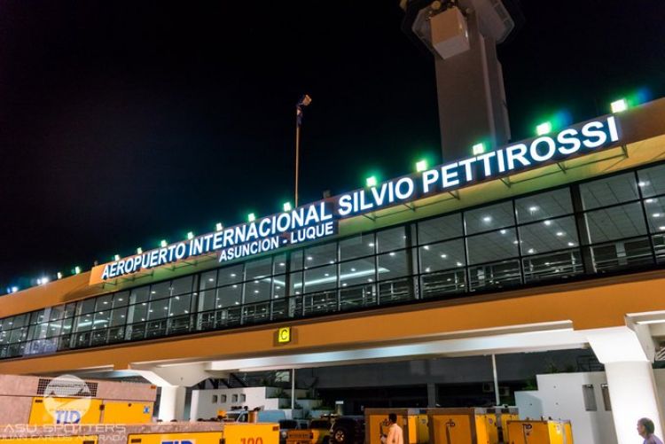 En alerta ante la variante Delta del Covid-19: Salud Pública plantea cuarentena domiciliaria para viajeros