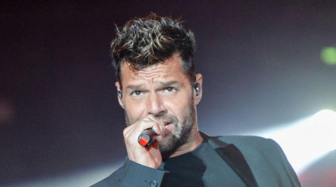 Ricky Martin entrega "el alma" en su segundo concierto consecutivo en Puerto Rico