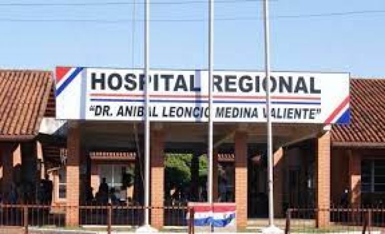 Hospital Regional de Pedro Juan Caballero recibirá Pytyvõ medicamentos en los próximos días