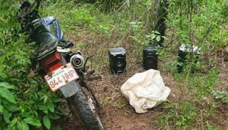 Policía detiene a presuntos miembros de nuevo grupo armado en Tacuatí
