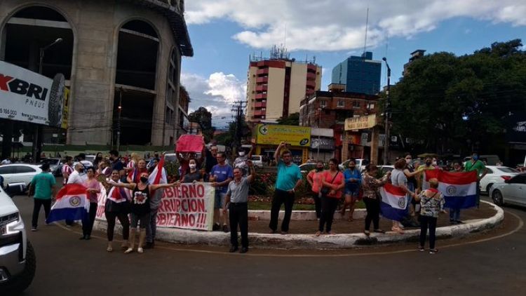 La incertidumbre política no es bueno para la economía