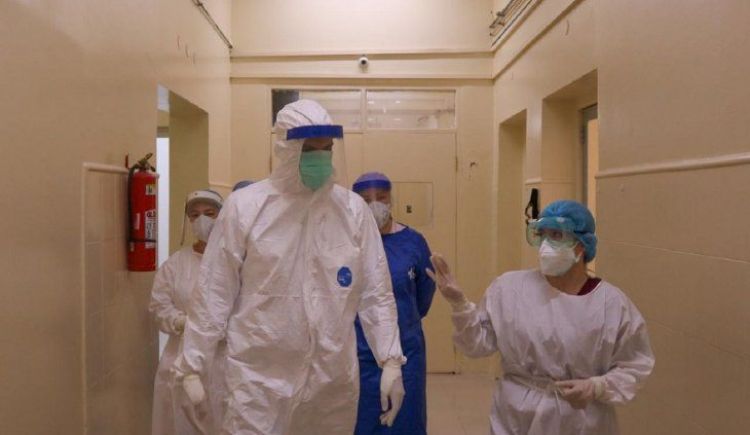 Salud confirma primera muerte de niño por Covid-19 en Paraguay