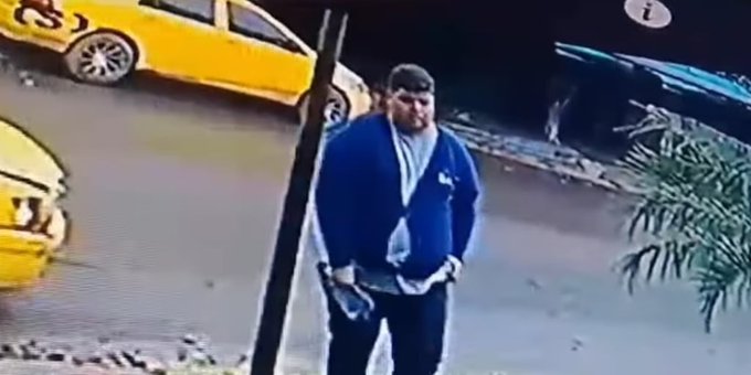 Alerta en Capiatá: hombre utiliza billetes falsos para pagar en despensas y negocios