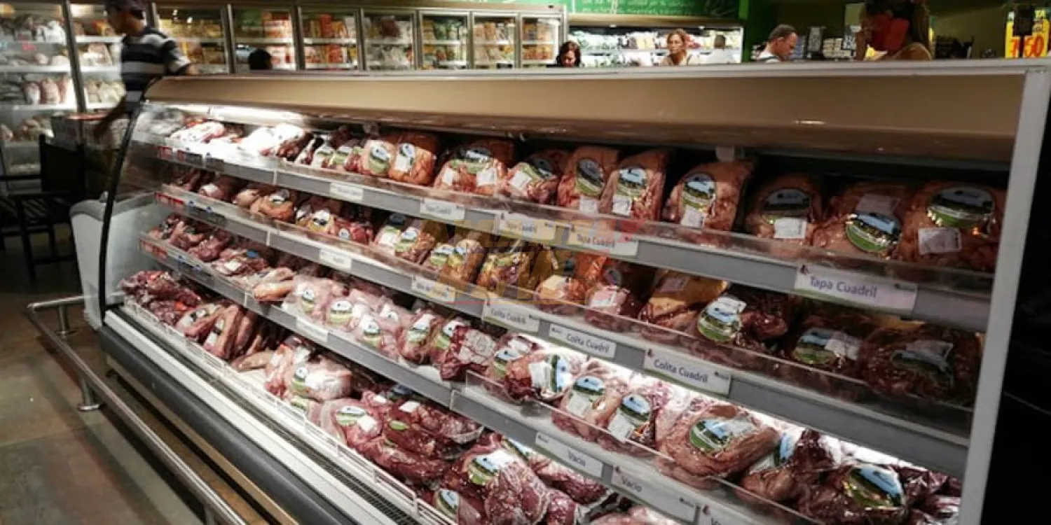 Precios de la carne subirán un 15% en diciembre, estima Capasu