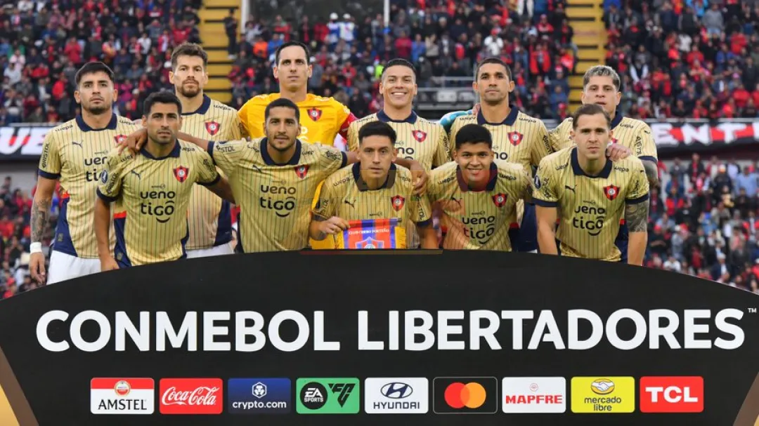 “Apostar todo a la fase de grupos”
