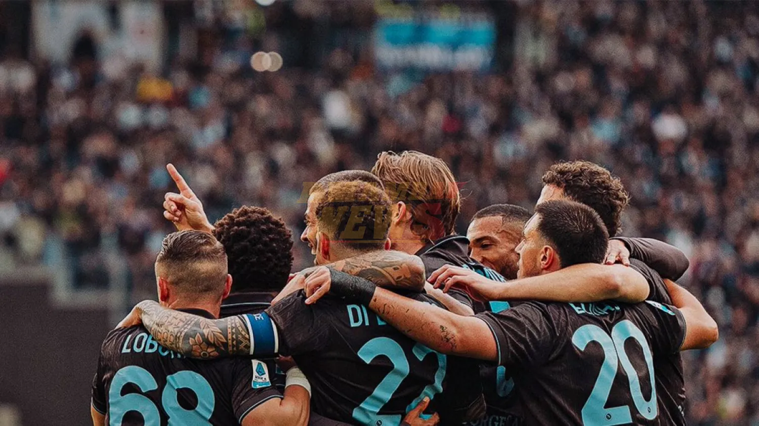 Napoli insiste en el liderato