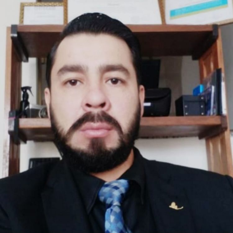 Abogado denunciado por violencia familiar continúa recluido en sede policial en Pedro Juan Caballero