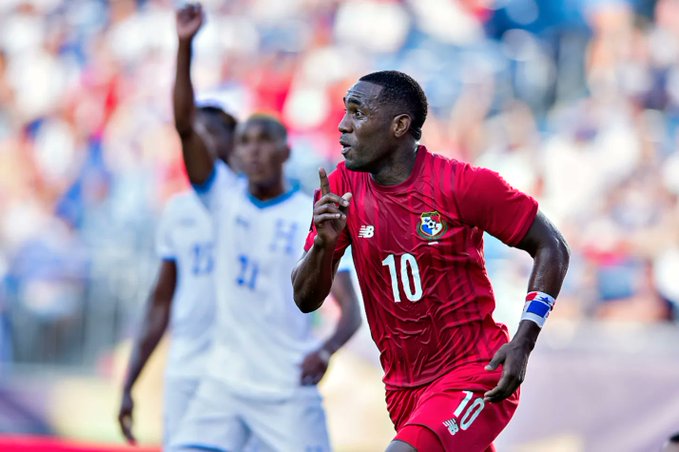 Falleció Luis Tejada, leyenda de la Selección de Panamá