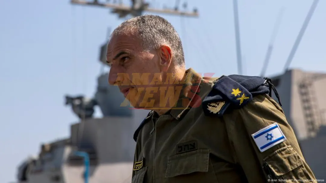 Netanyahu nombra jefe del Shin Bet sin esperar al Supremo