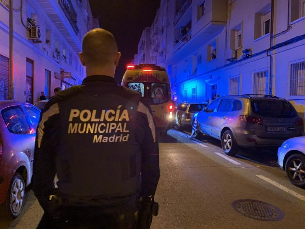Arriban restos de Ester, paraguaya asesinada en España