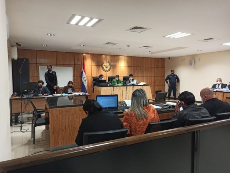 Once años de condena para depravado que abusó sistemáticamente de su hija menor
