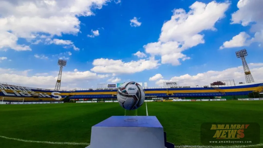 Luqueño anuncia remodelación y modernización del Feliciano Cáceres