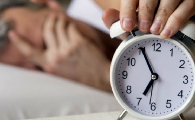 Horario de invierno comienza a regir esta medianoche