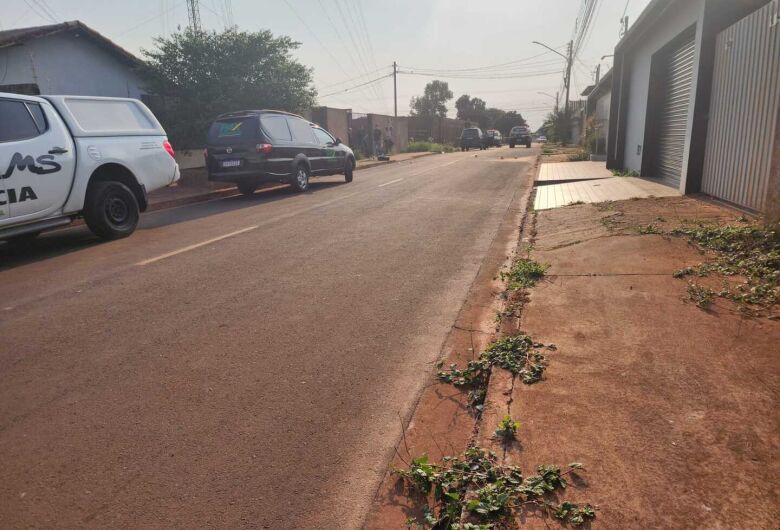 Terror en la frontera: cuatro personas son asesinadas en Ponta Por