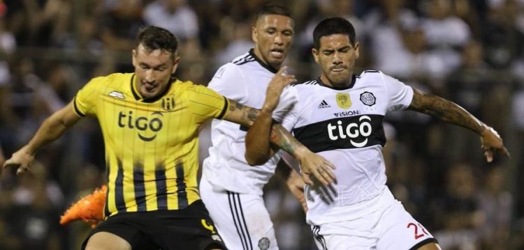 Guaraní-Olimpia, por el título del Clausura y los 3 millones de dólares