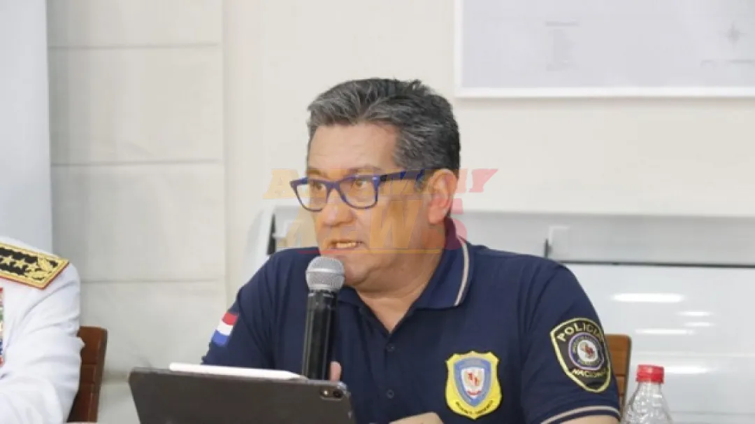 Jefe de Antisecuestro de la Policía analiza renunciar y desata crisis: ¿Qué le aconsejó Riera?